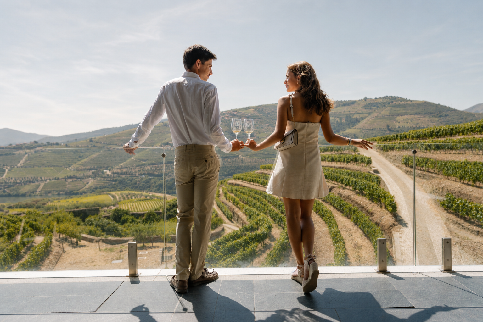 Douro Luxury: The Most Exclusive Way to Experience the Valley