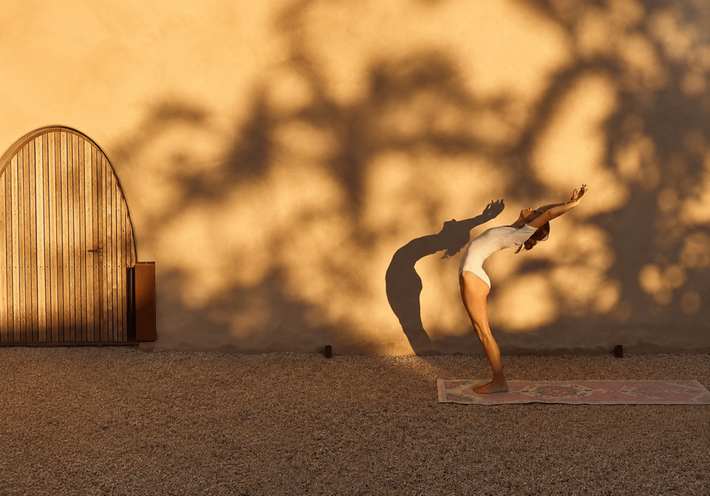 Private Yoga Experience (1)