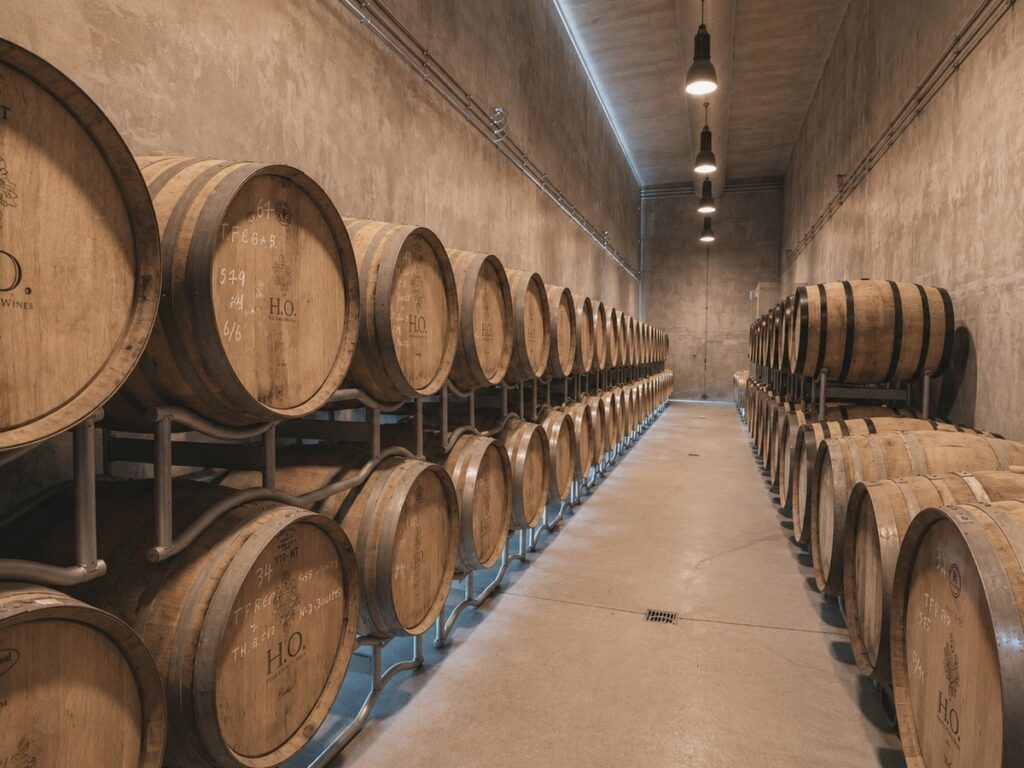 fero_ho_wines_cellar